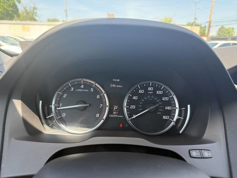 Used 2015 Acura MDX SH-AWD w/ Technology Package image 28