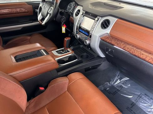 Used 2015 Toyota Tundra 1794 Edition image 14