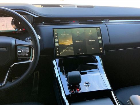 Used 2025 Land Rover Range Rover Sport Dynamic SE image 6