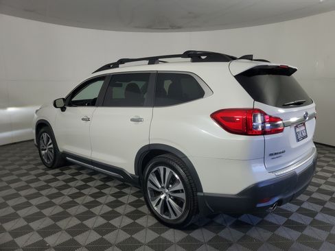 Used 2021 Subaru Ascent Touring w/ Popular Package #2A AWD/4WD image 6