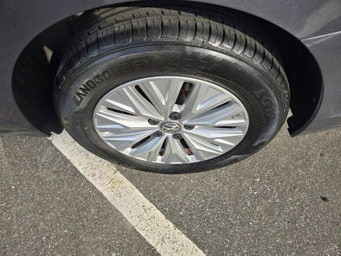 Used 2020 Volkswagen Jetta S w/ Driver Assistance Package image 12