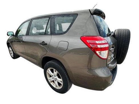 Used 2010 Toyota RAV4 4WD image 3