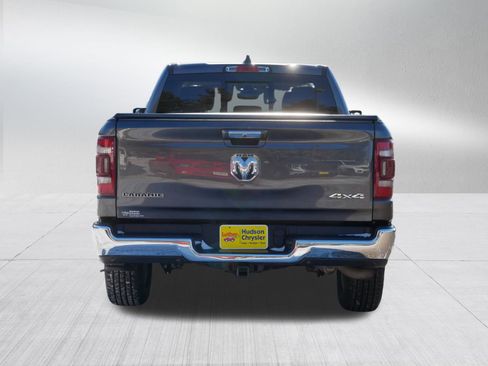 Certified 2021 RAM 1500 Laramie image 6