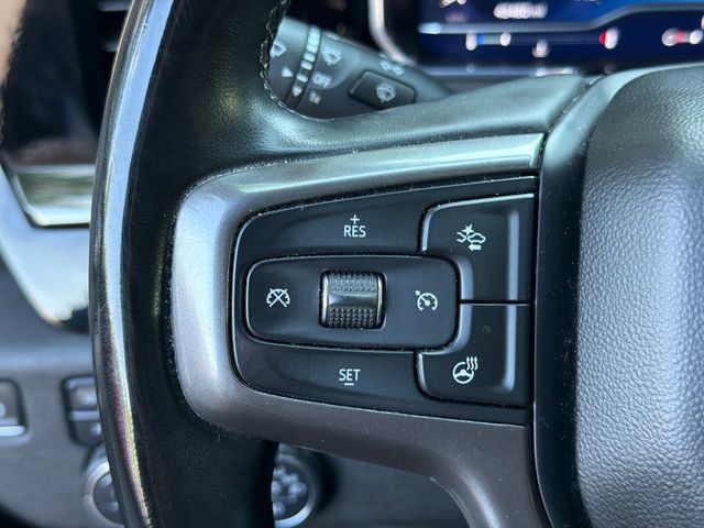 Used 2024 Chevrolet Silverado 2500 ZR2 AWD/4WD image 24