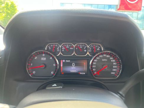 Used 2016 GMC Yukon SLT w/ Open Road Package RWD image 12