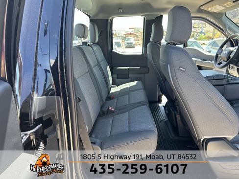 New 2025 Ford F250 XL w/ 360-Degree Camera Package image 40