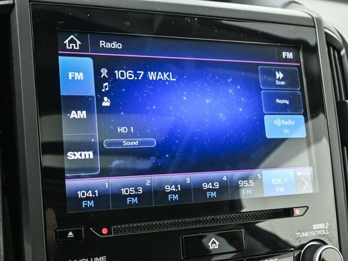 Used 2023 Subaru Crosstrek 2.5i Sport image 13