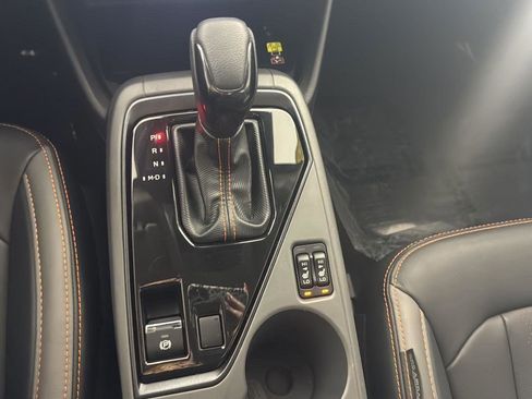 Certified 2025 Subaru Crosstrek 2.5i Limited w/ Crosstrek Mirror Package image 20