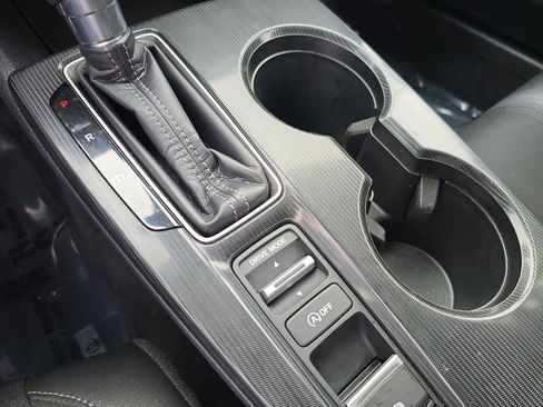 Certified 2024 Honda Civic Sport image 27