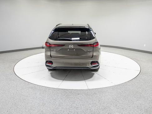 Used 2025 MAZDA CX-70 Plug-In Hybrid w/ Premium Pkg AWD/4WD image 32