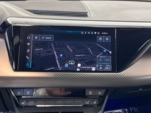 Used 2023 Audi RS e-tron GT w/ Carbon Performance Package image 13