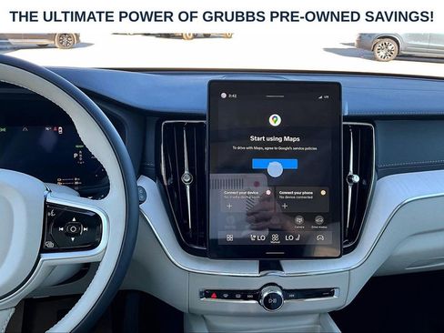 New 2026 Volvo XC60 T8 Ultra w/ Protection Package Premier AWD/4WD image 26