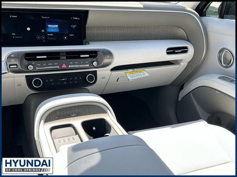 New 2026 Hyundai Palisade FWD Hybrid image 23