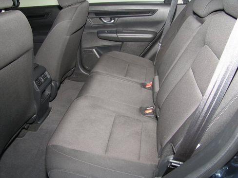 Certified 2024 Honda CR-V LX image 11