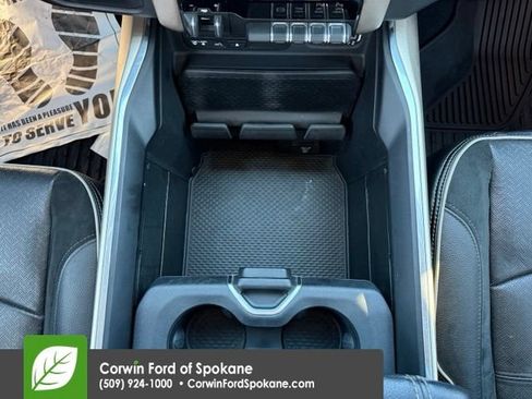 Used 2019 RAM 2500 Laramie AWD/4WD image 29