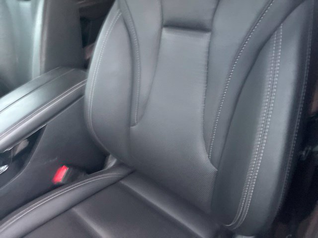 Used 2025 Buick Envision Preferred AWD/4WD image 13