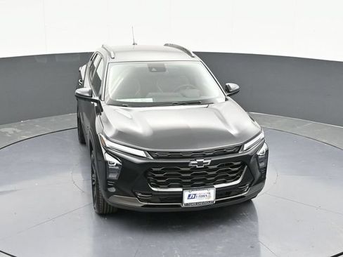 Used 2026 Chevrolet Trax ACTIV w/ Driver Confidence Package FWD image 60