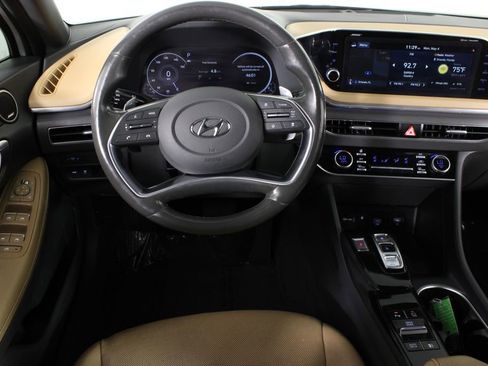Used 2020 Hyundai Sonata Limited FWD image 6