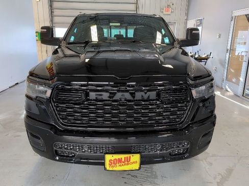 New 2026 RAM 1500 Big Horn image 6