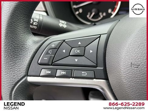 Certified 2023 Nissan Altima 2.5 SV AWD/4WD image 24