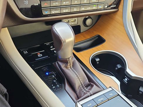 Used 2020 Lexus RX 350 AWD w/ Premium Package image 25