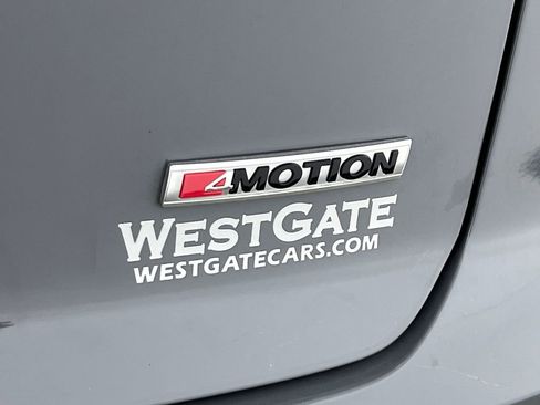 Used 2020 Volkswagen Atlas Cross Sport SE image 36