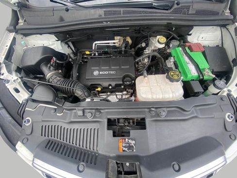 Used 2013 Buick Encore Convenience FWD image 7