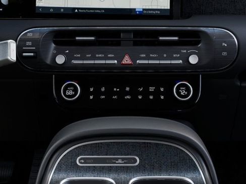 New 2026 Hyundai Palisade Limited FWD image 16