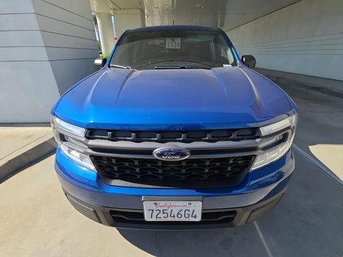 Used 2024 Ford Maverick XLT FWD image 2