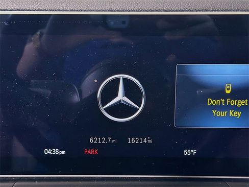 Used 2024 Mercedes-Benz GLE 450 4MATIC image 14