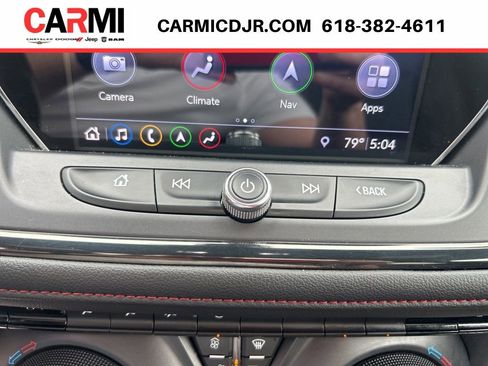 Used 2019 Chevrolet Blazer RS AWD/4WD image 29