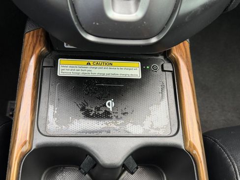 Used 2020 Honda CR-V Touring image 27