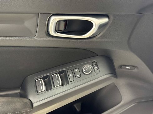 Used 2024 Honda Civic Sport image 14