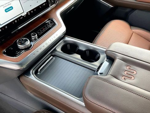 New 2025 Ford Expedition King Ranch image 7