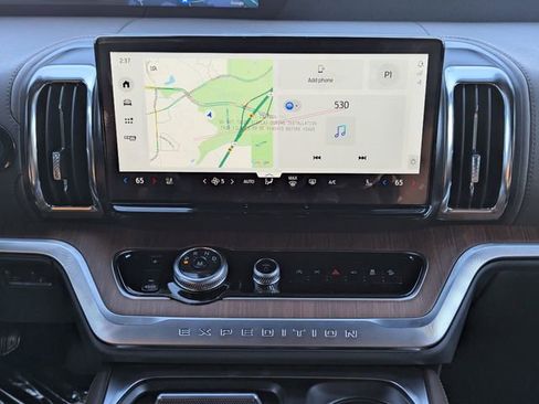 New 2026 Ford Expedition Max King Ranch image 19