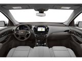Used 2020 Chevrolet Traverse Premier w/ LPO, Floor Liner Package image 5