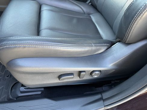 Certified 2025 Subaru Outback Limited w/ Popular Package #2 image 29