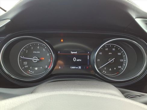 Certified 2023 Buick Encore GX Select image 20