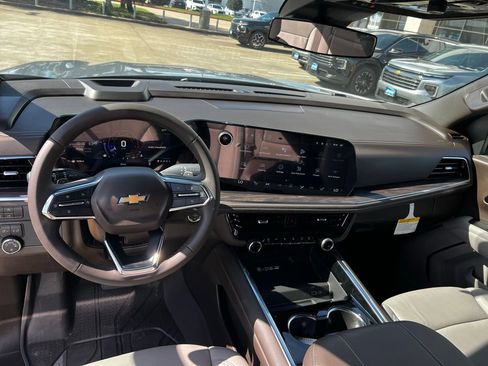 New 2026 Chevrolet Tahoe LT image 31