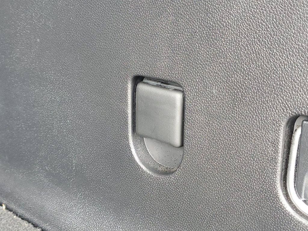 Used 2024 Chevrolet Traverse LT w/ LPO, Floor Liner Package AWD/4WD image 32