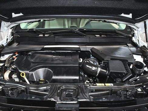 Used 2022 Land Rover Discovery Sport S image 59