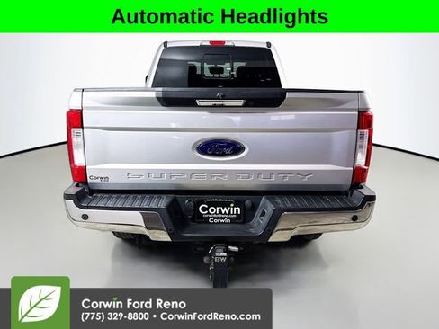 Used 2019 Ford F250 Lariat image 6