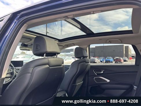 Used 2019 Acura RDX Base image 15