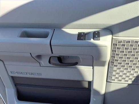 New 2025 Ford E-350 and Econoline 350 Super Duty w/ Power Equipment Group image 15