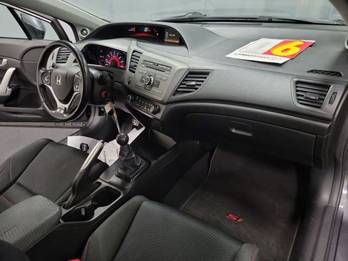 Used 2012 Honda Civic Si image 22
