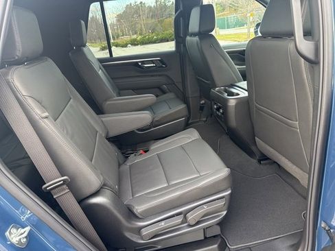 New 2026 Chevrolet Tahoe LT w/ Comfort Package image 26