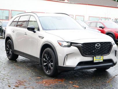 New 2026 MAZDA CX-90 3.3 Turbo w/ Premium Sport Pkg