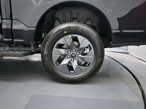 New 2025 Ford F150 Lightning Lariat image 23