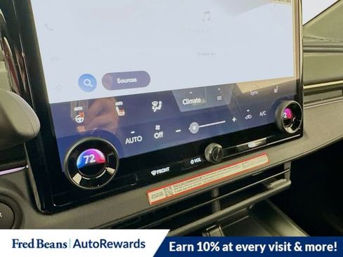 New 2026 Toyota bZ XLE image 18