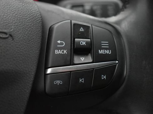 Used 2023 Ford Escape Active w/ Tech Pack #1 image 22